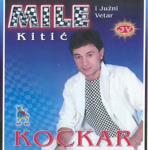 Mile Kitic 1986 c