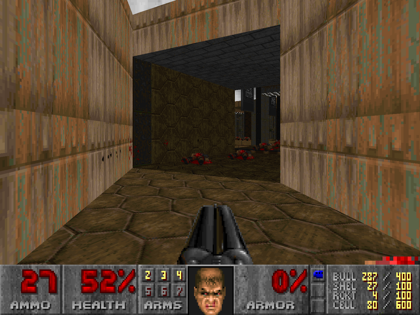 Screenshot Doom 20110321 140415