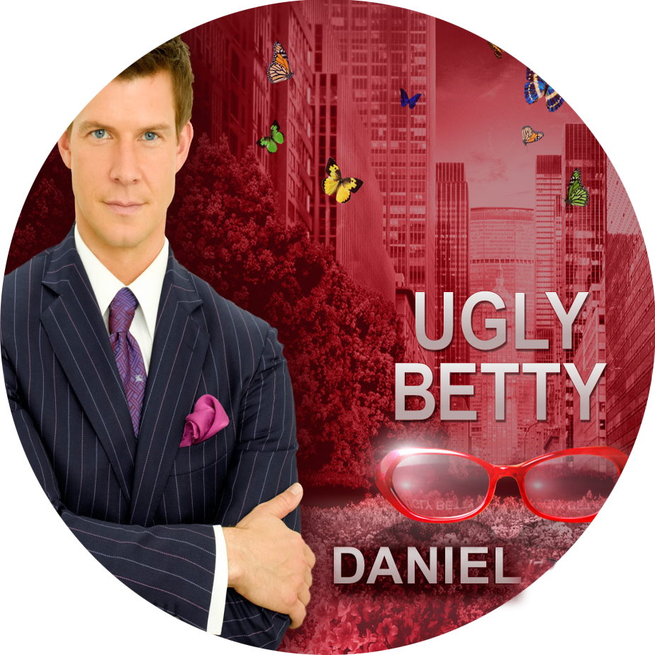 ugly betty 8
