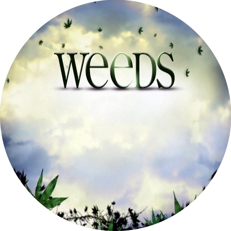 weeds 9