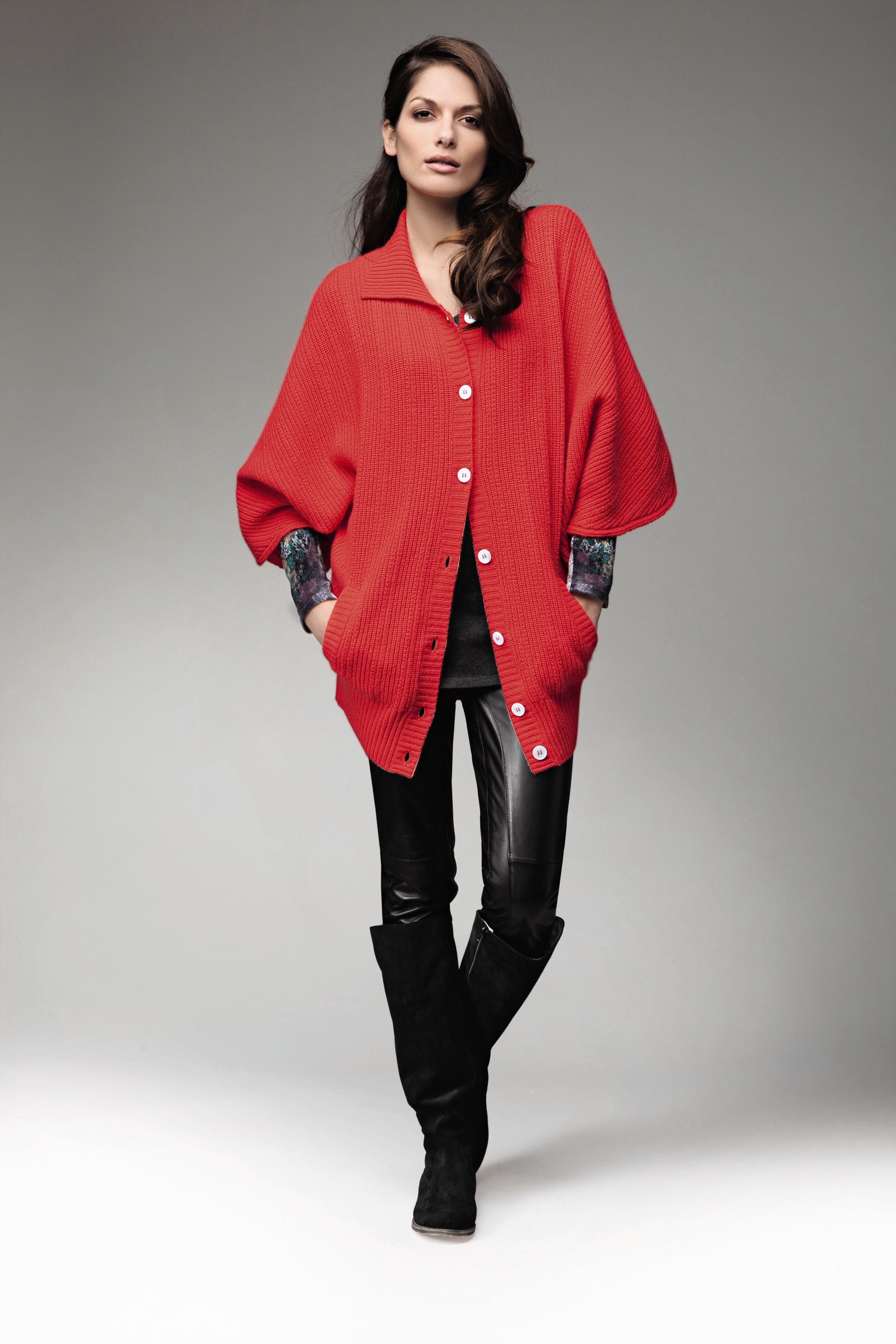 Elgance AW 2011 Collection 12
