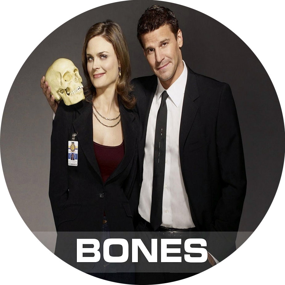bones 9