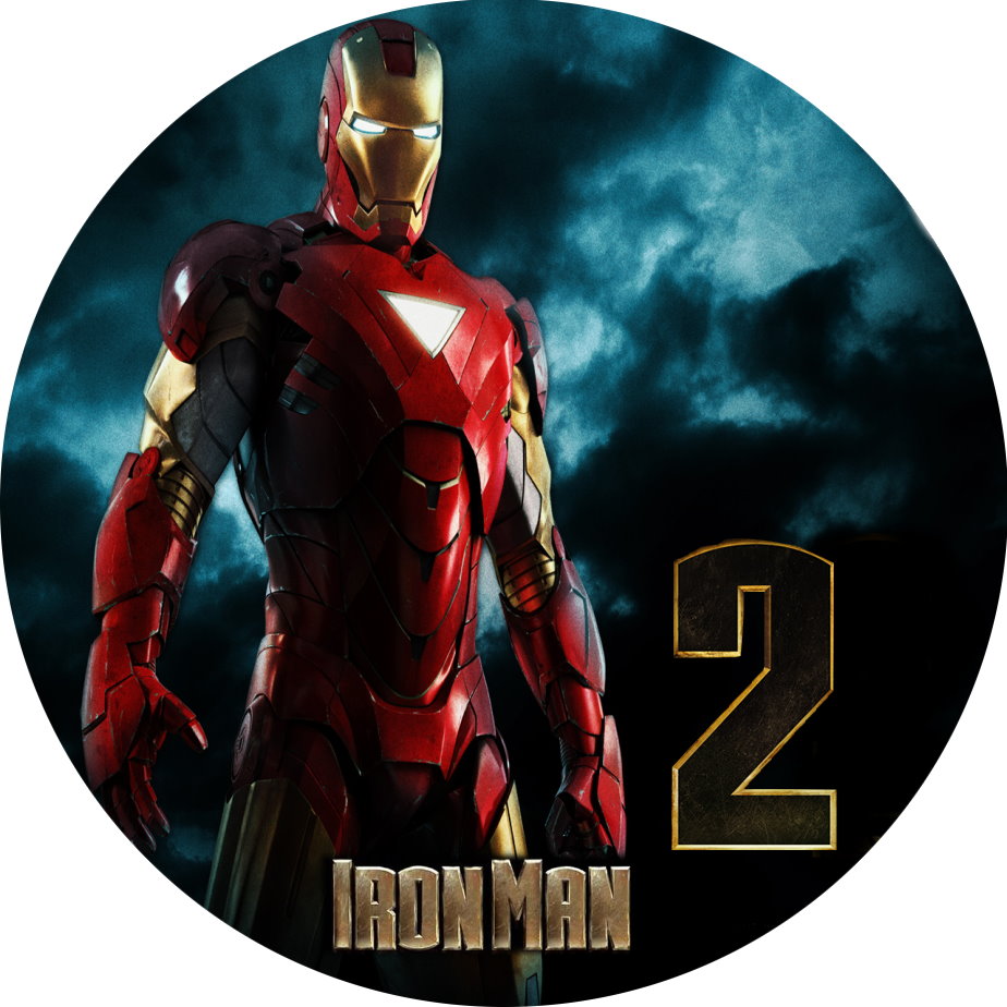 iron man 15
