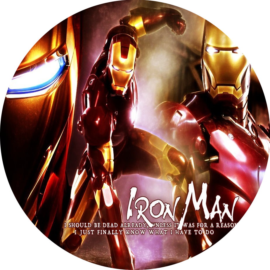 iron man 11