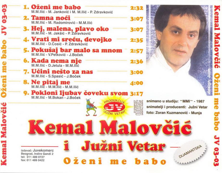 Kemal 1987 e
