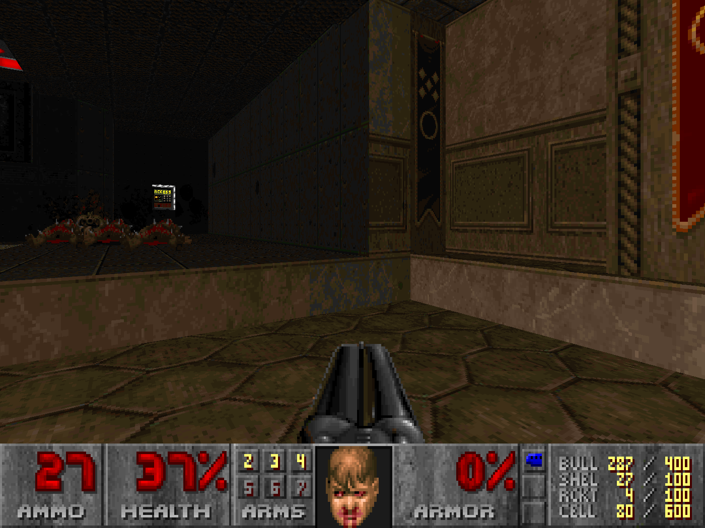 Screenshot Doom 20110321 162445