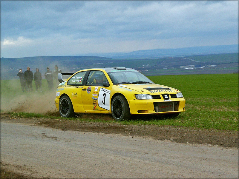rallye show modrice 2004 03