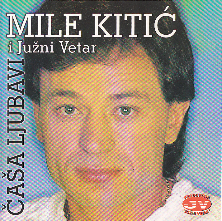 Mile Kitic Casa ljubavi prednja cd