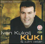 Ivan Kukolj Kuki - Diskografija 7666335_Kuki_2001_-_Prednja_1