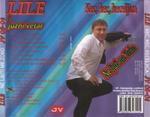 Halil Kujrakovic Lile - Diskografija 7691210_Lile_2006_-_Zadnja